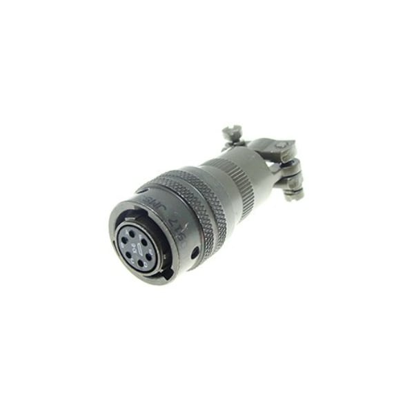 PT 8C 816 PIN PLUG